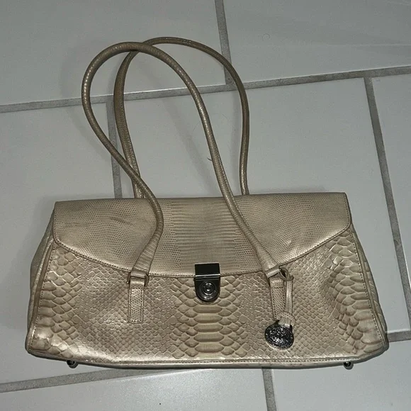 Brahmin Bag Cream color - Picture 2 of 7